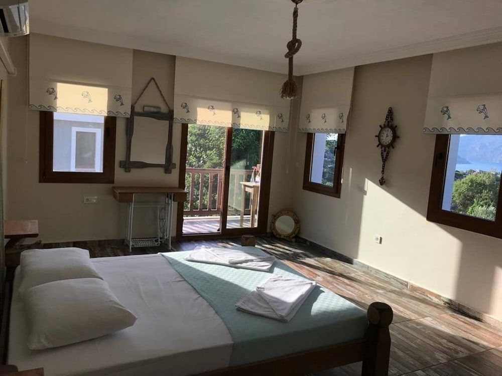 Jasmin Villas
