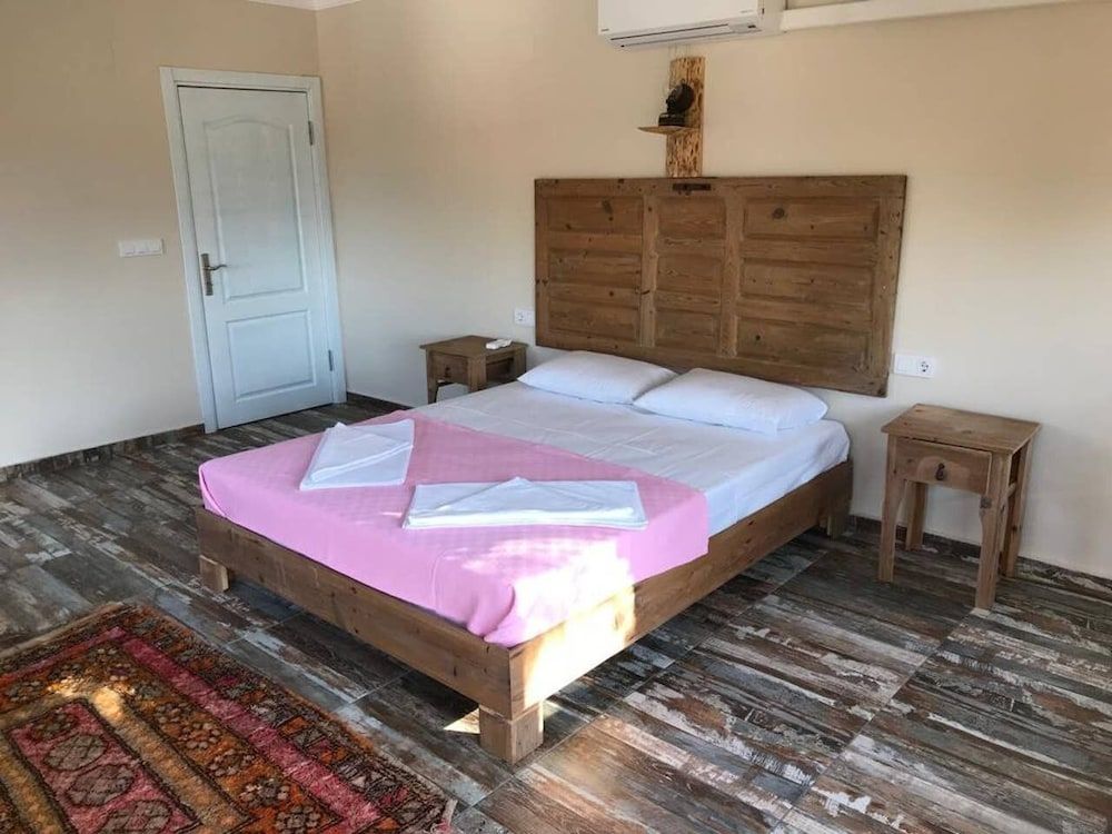 Jasmin Villas