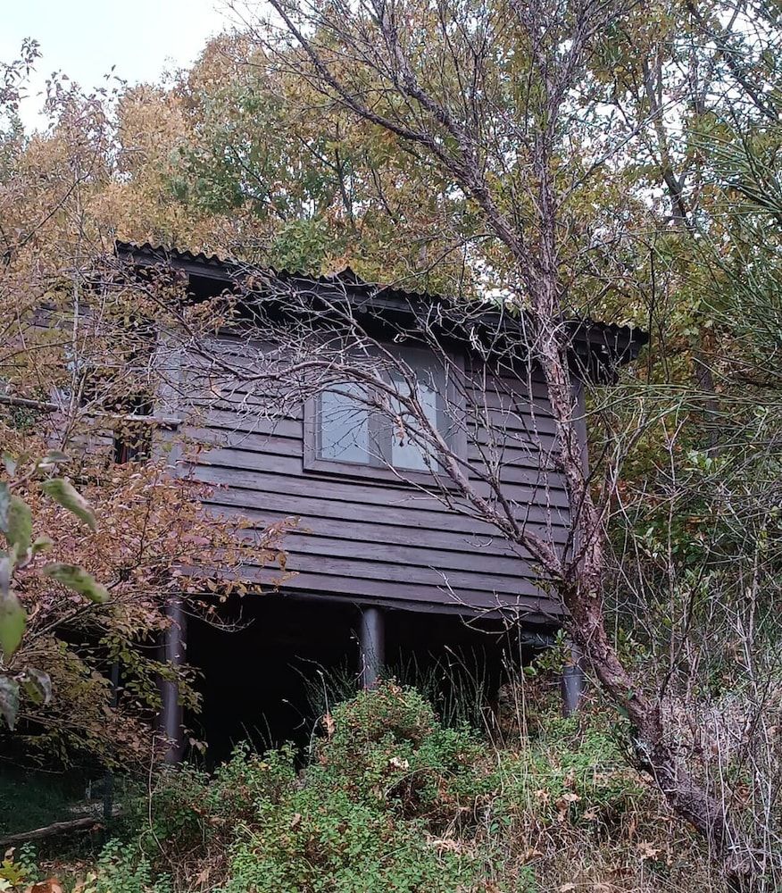 Kulindağ Dağ Evi