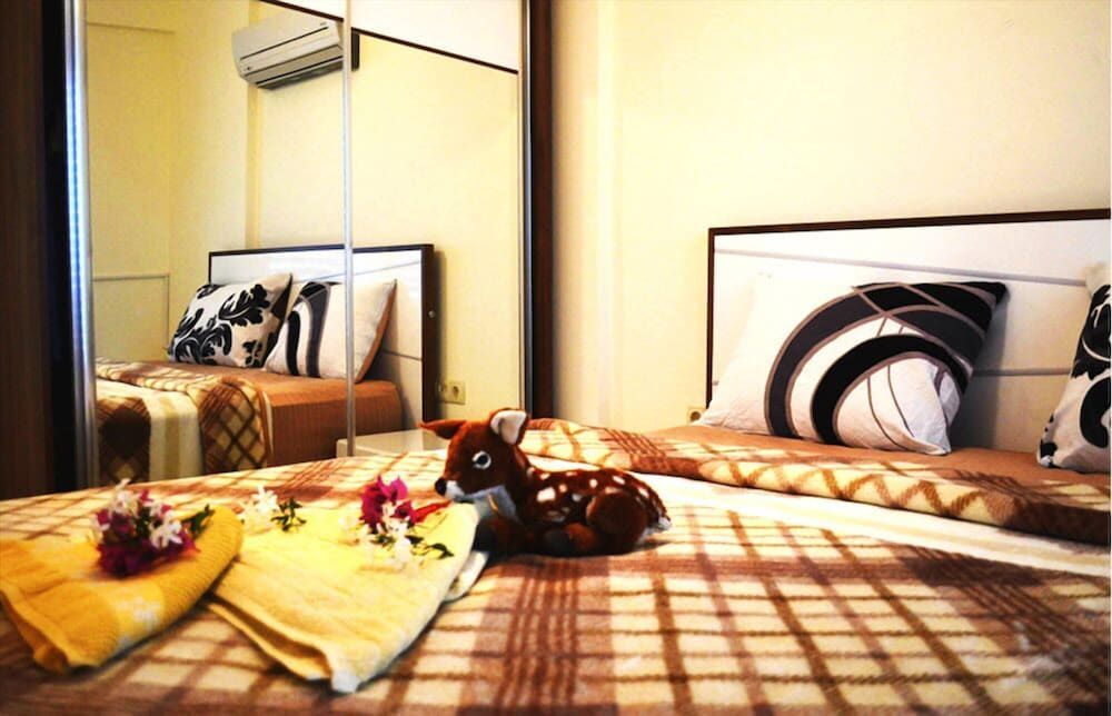 Apartment, 2 Bedrooms, Non Smoking