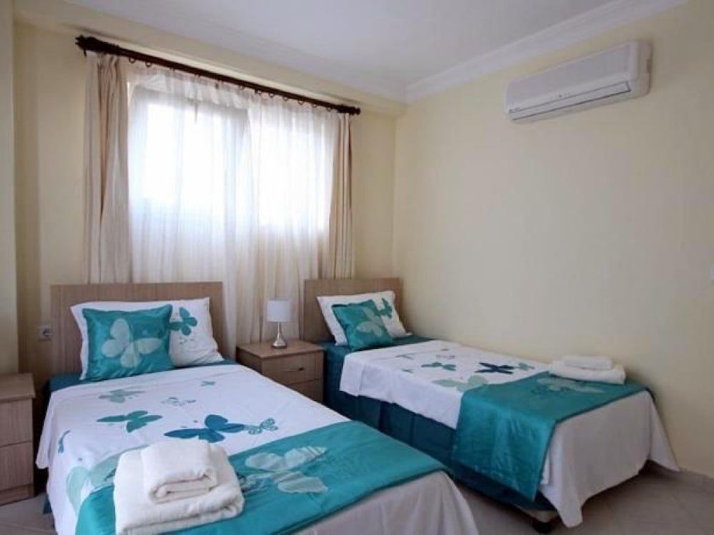 Apartment, 2 Bedrooms, Lake View