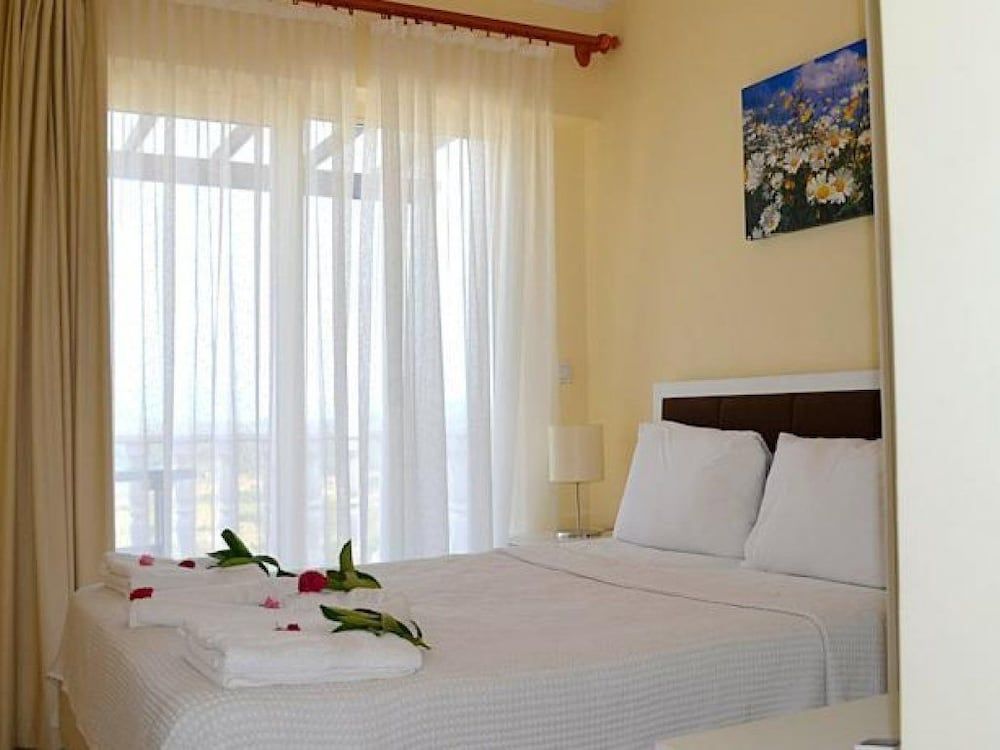 Apartment, 2 Bedrooms, Non Smoking