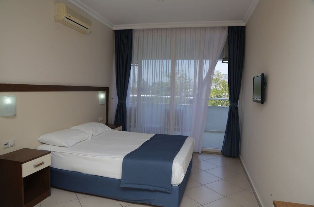 Batihan Beach Resort & Spa Standard Room Sea View