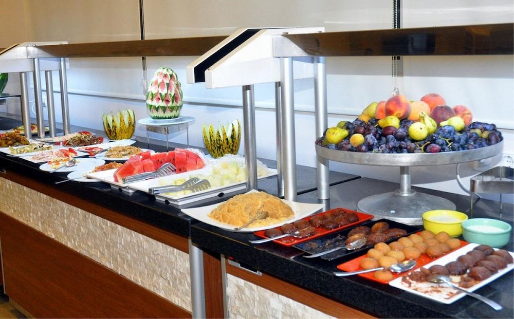 undefined Comfort Ada Class Hotel 9