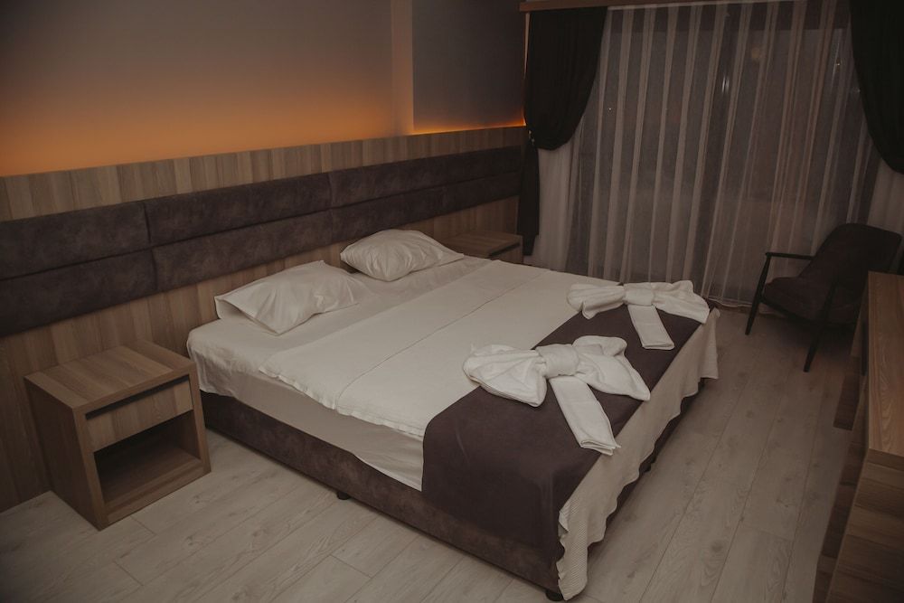 Kinalikaya Hotel Standard Room