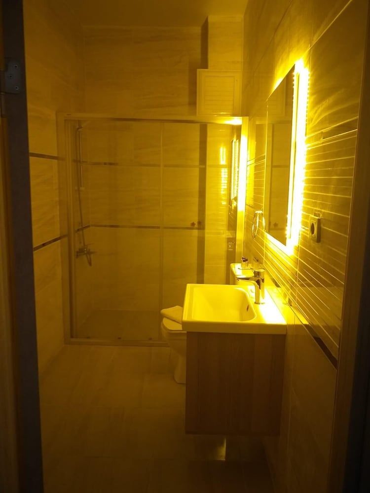 Kinalikaya Hotel Standard Room 3