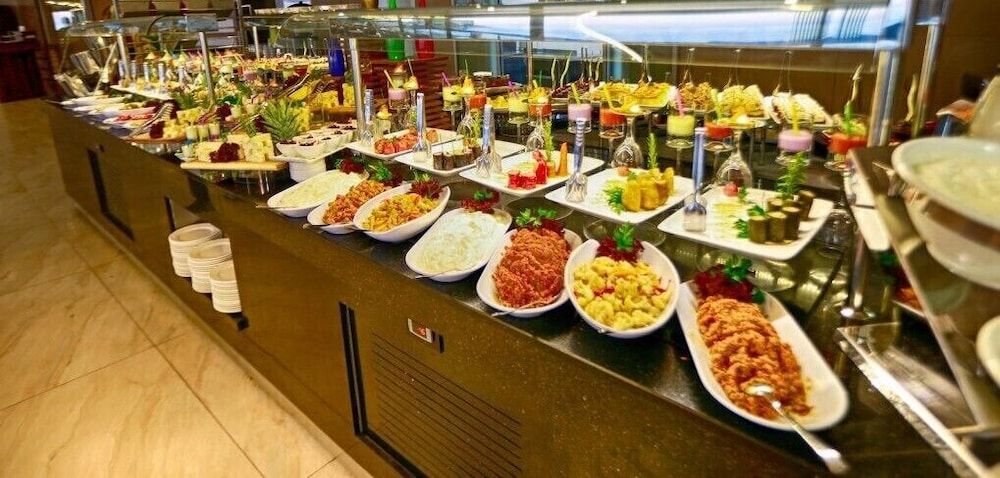 undefined Kinalikaya Hotel 8