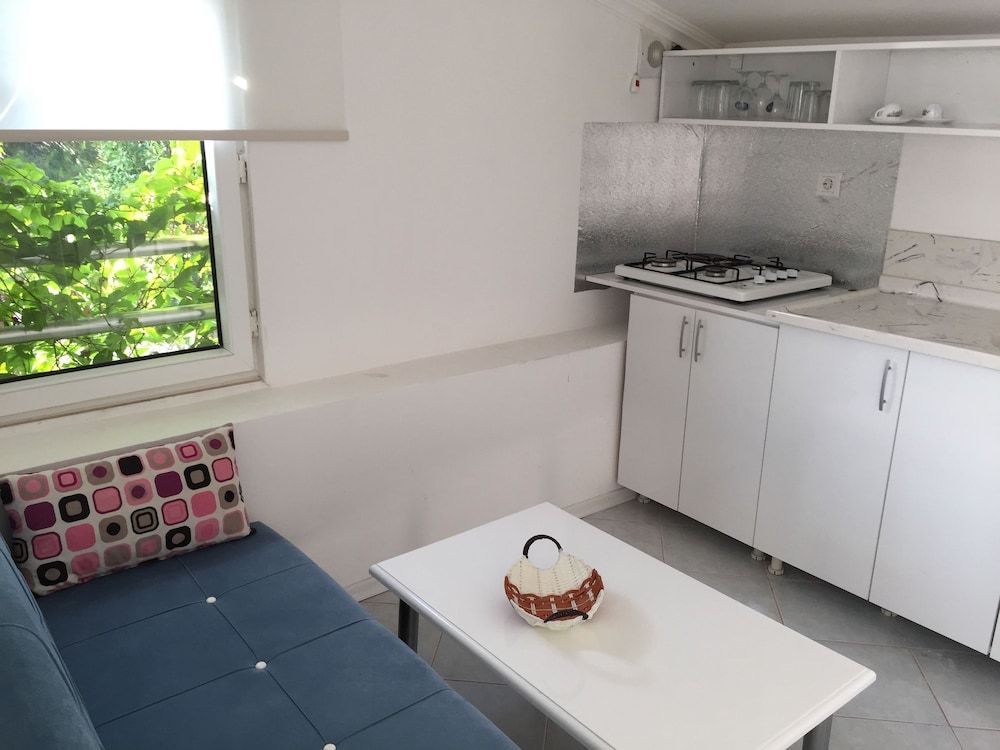 undefined Asia Apart Hotel 5