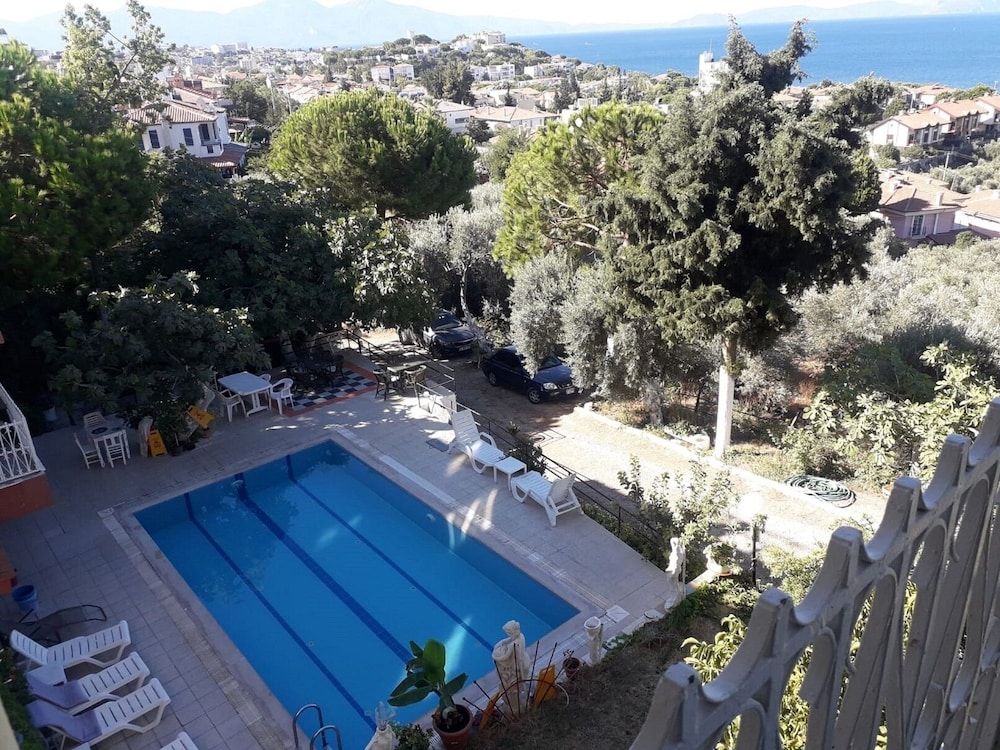 undefined Asia Apart Hotel 2