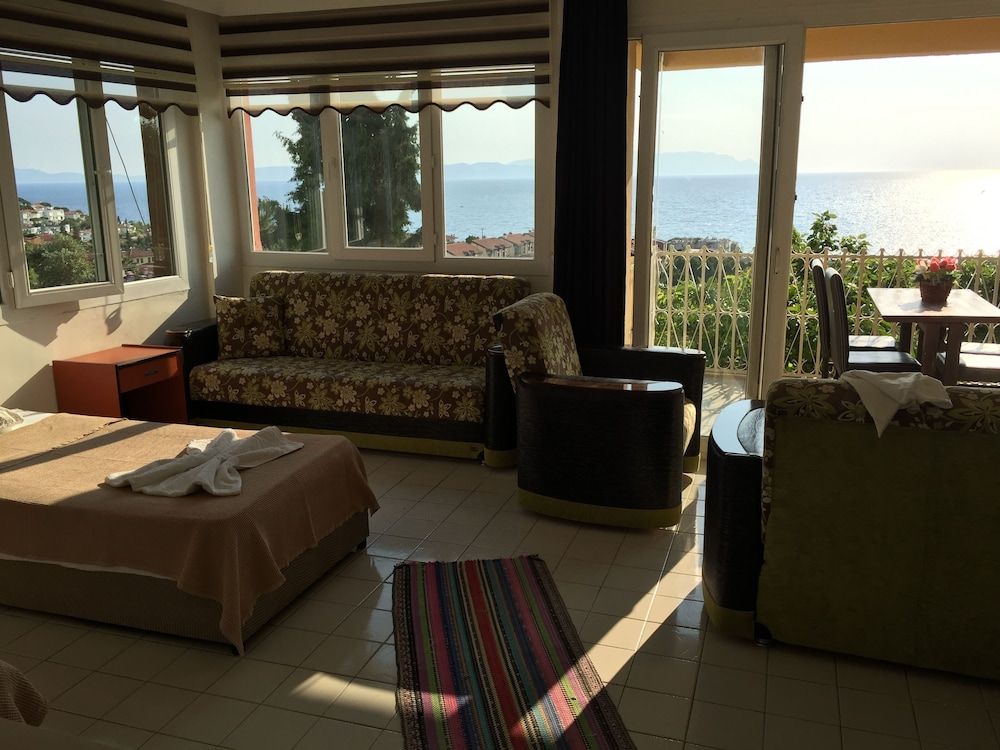 undefined Asia Apart Hotel