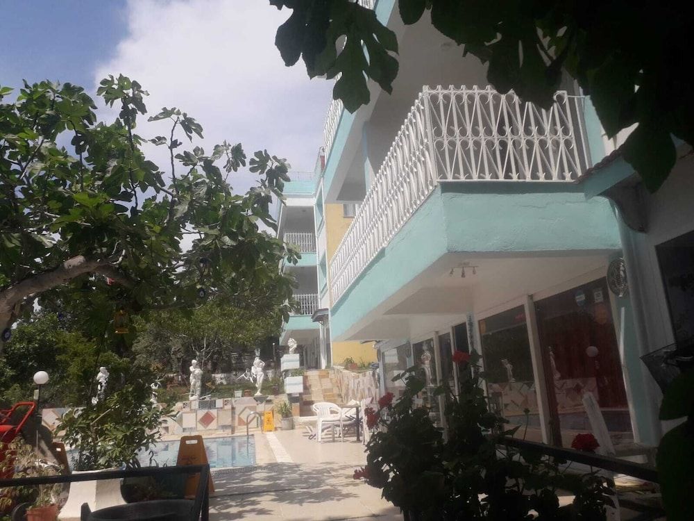 undefined Asia Apart Hotel 4