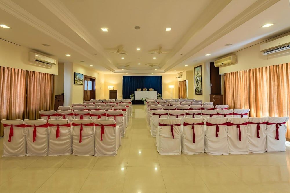 Business Centre