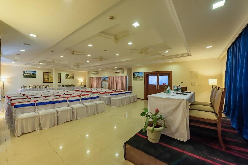 Business Centre