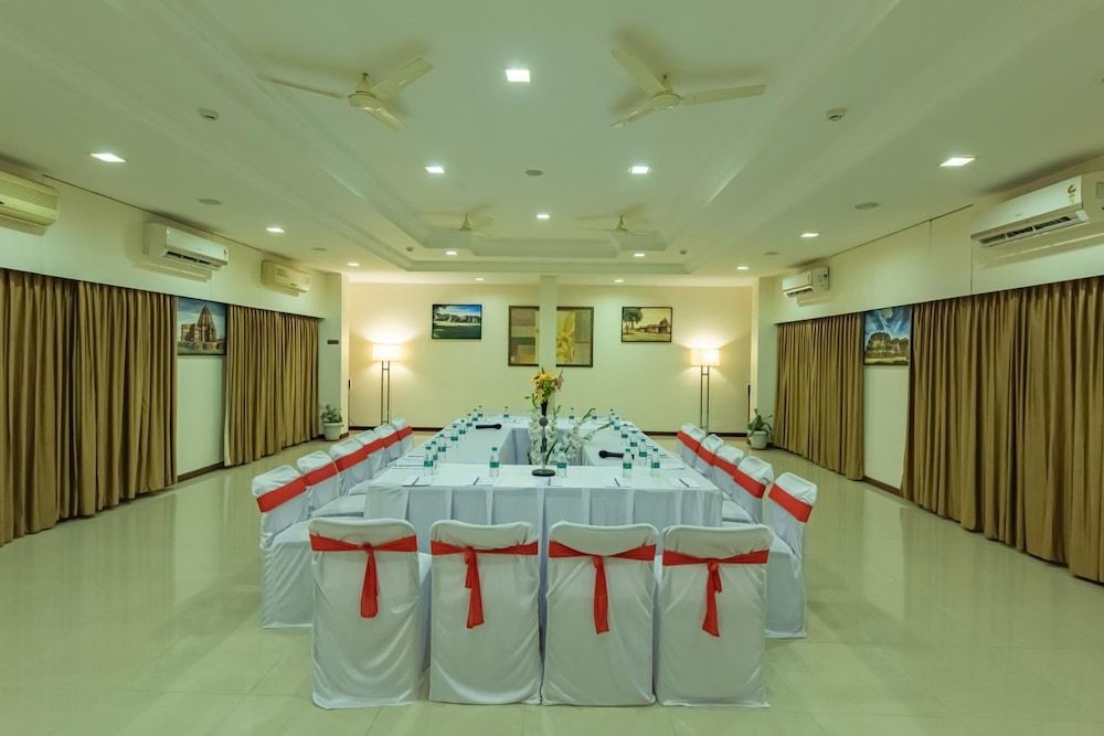 Business Centre
