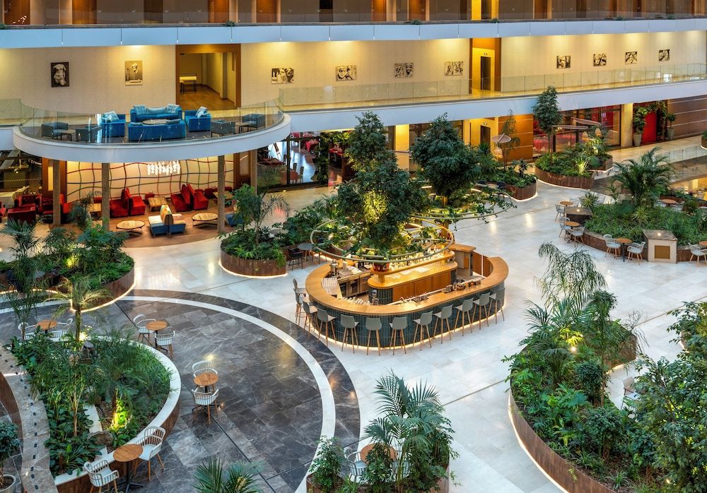 undefined Liberty Kuşadası - All inclusive 9