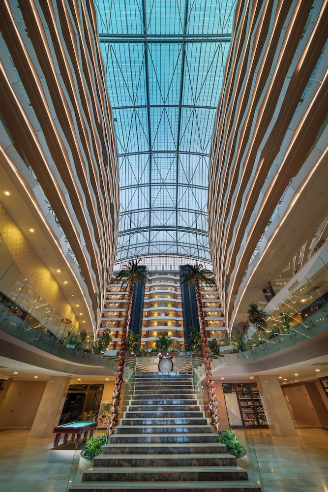 undefined Liberty Kuşadası - All inclusive 7