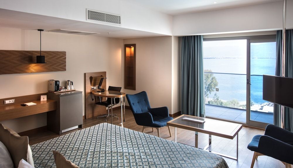 undefined Liberty Kuşadası - All inclusive 3