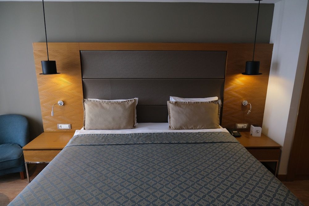 undefined Liberty Kuşadası - All inclusive