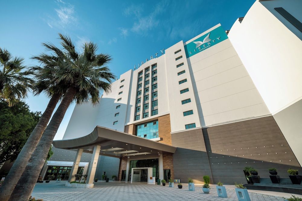 undefined Liberty Kuşadası - All inclusive 10