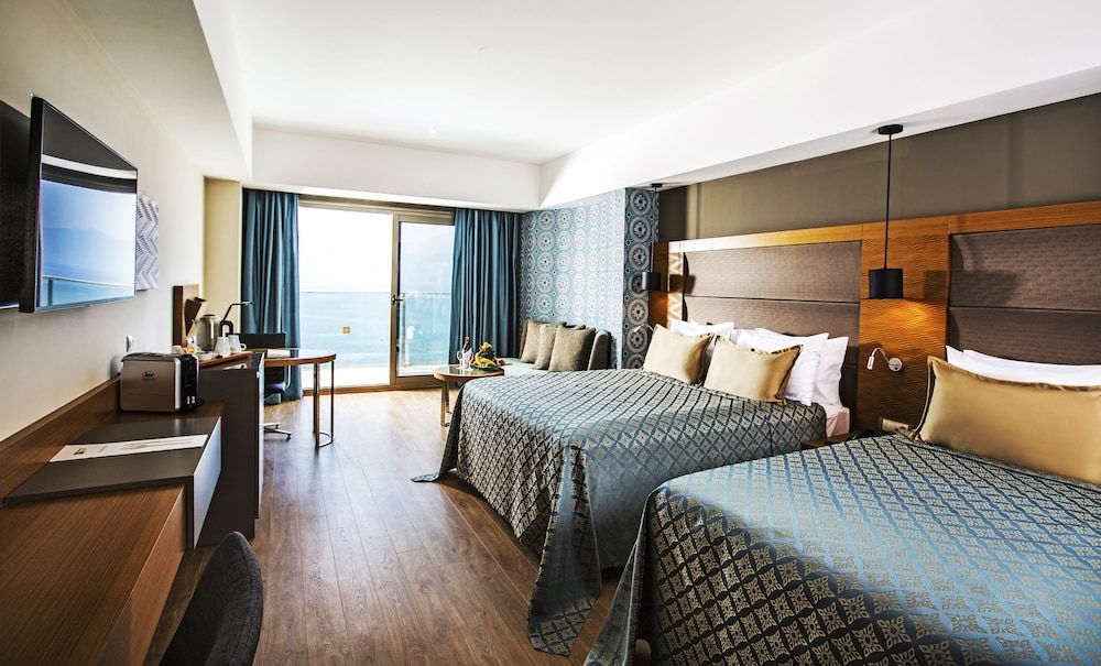 undefined Liberty Kuşadası - All inclusive 5