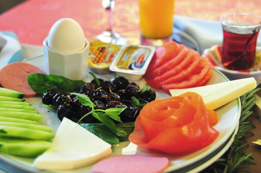 undefined Ikarus Hotel 5