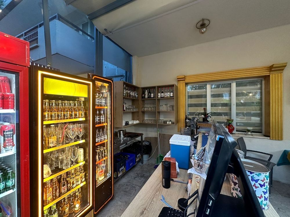 undefined Ikarus Hotel 4