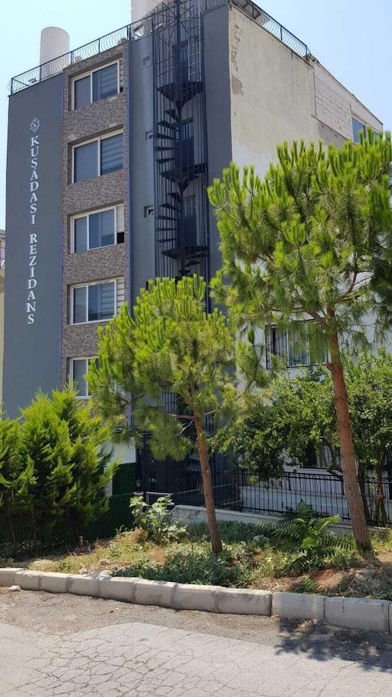 undefined Kusadasi Rezidans 8
