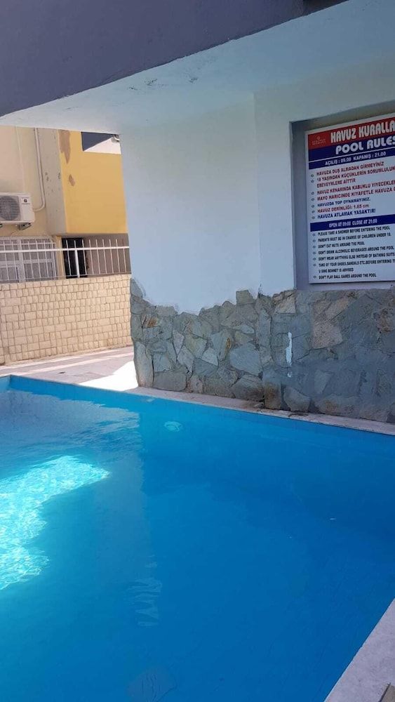 undefined Kusadasi Rezidans 10