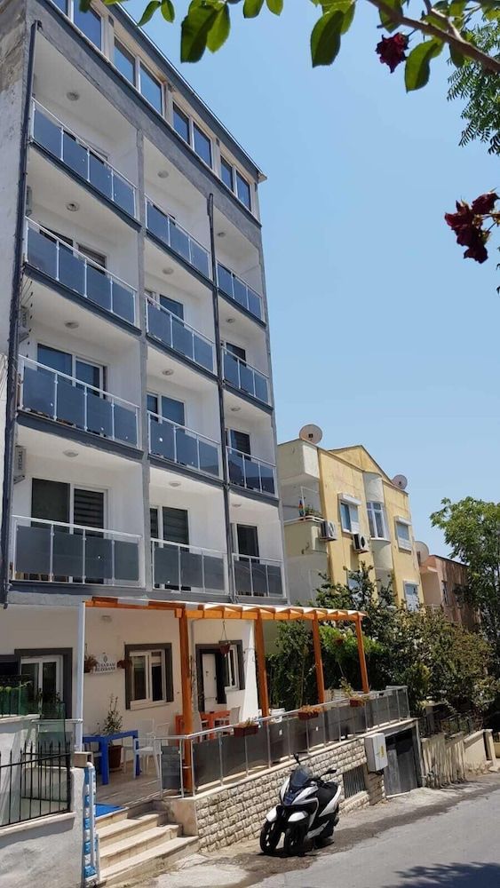 undefined Kusadasi Rezidans 6