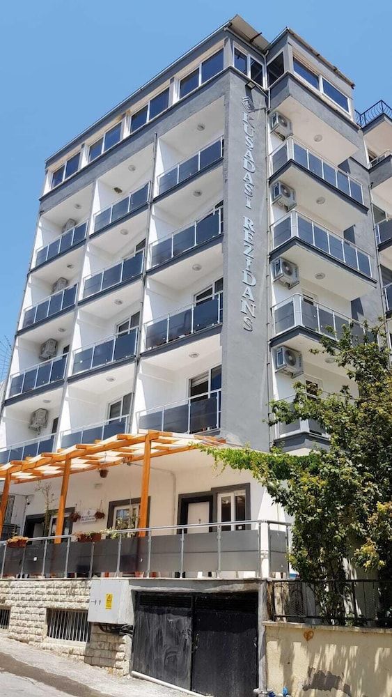undefined Kusadasi Rezidans 7