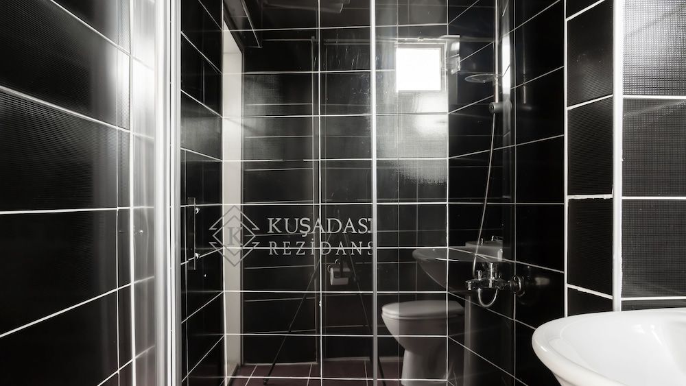 Kusadasi Rezidans Deluxe Apartment, 1 Bedroom, City View 6
