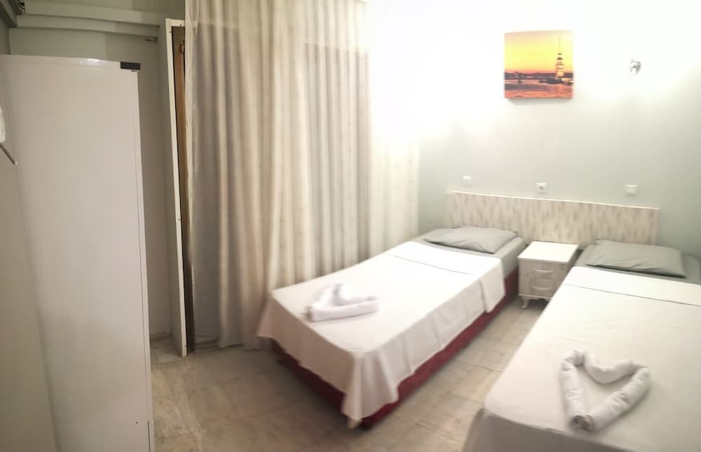 undefined Sarıkaya Hotel