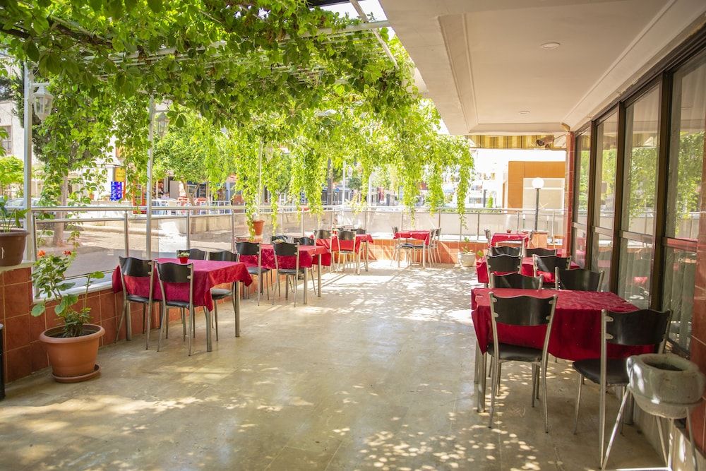 undefined Sarıkaya Hotel 6