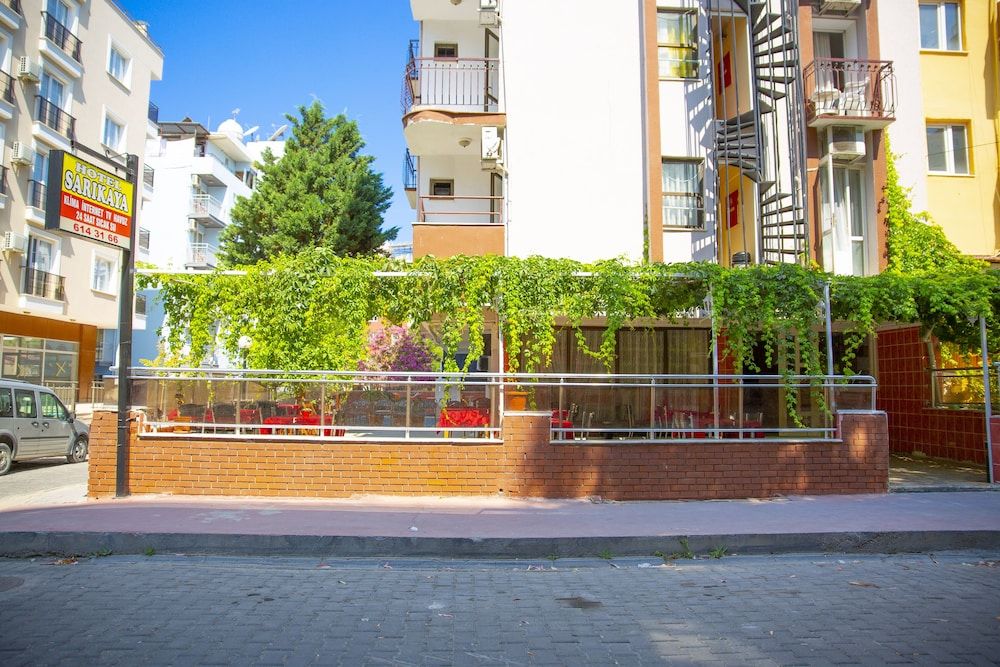 undefined Sarıkaya Hotel 3