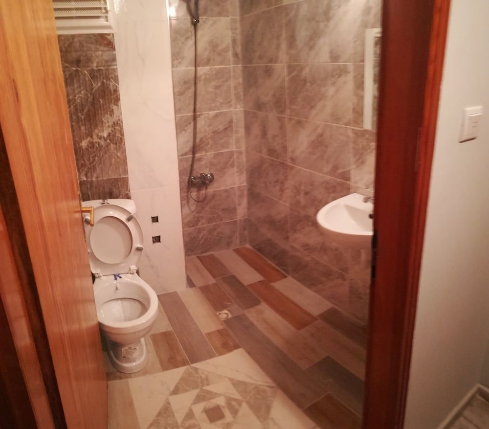 Sarıkaya Hotel Economy Twin Room 3