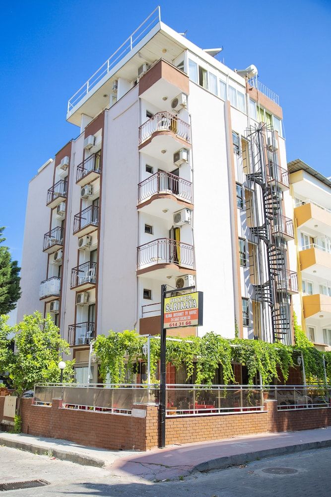 undefined Sarıkaya Hotel 4