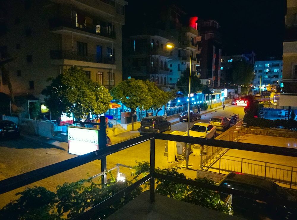 Sarıkaya Hotel Double Room 10