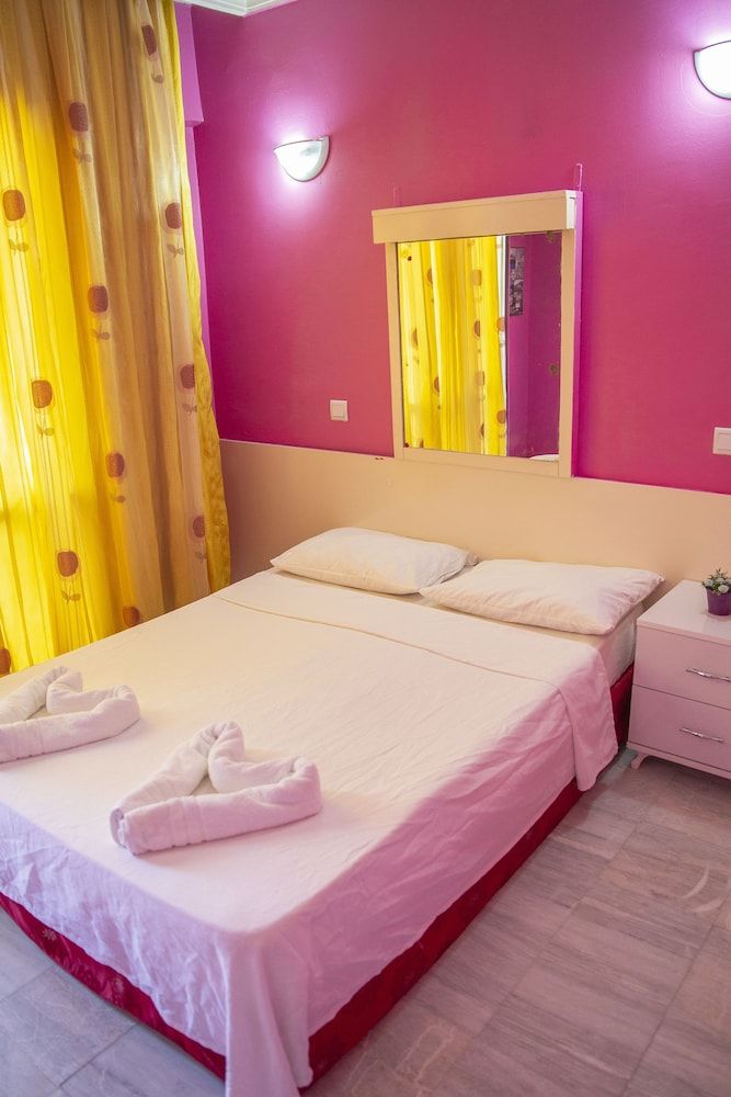 Sarıkaya Hotel Double Room 5