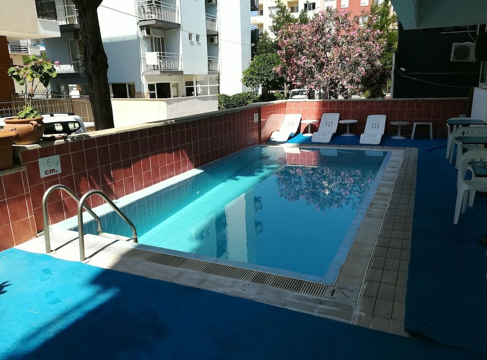 undefined Sarıkaya Hotel 5