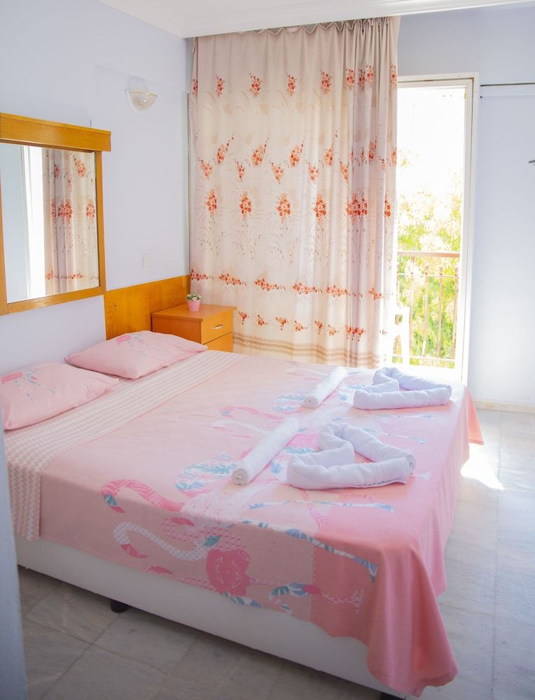 Sarıkaya Hotel Double Room 7