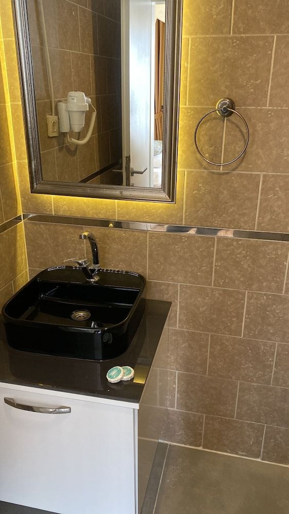 Merveille Hotel Family Apartment 8