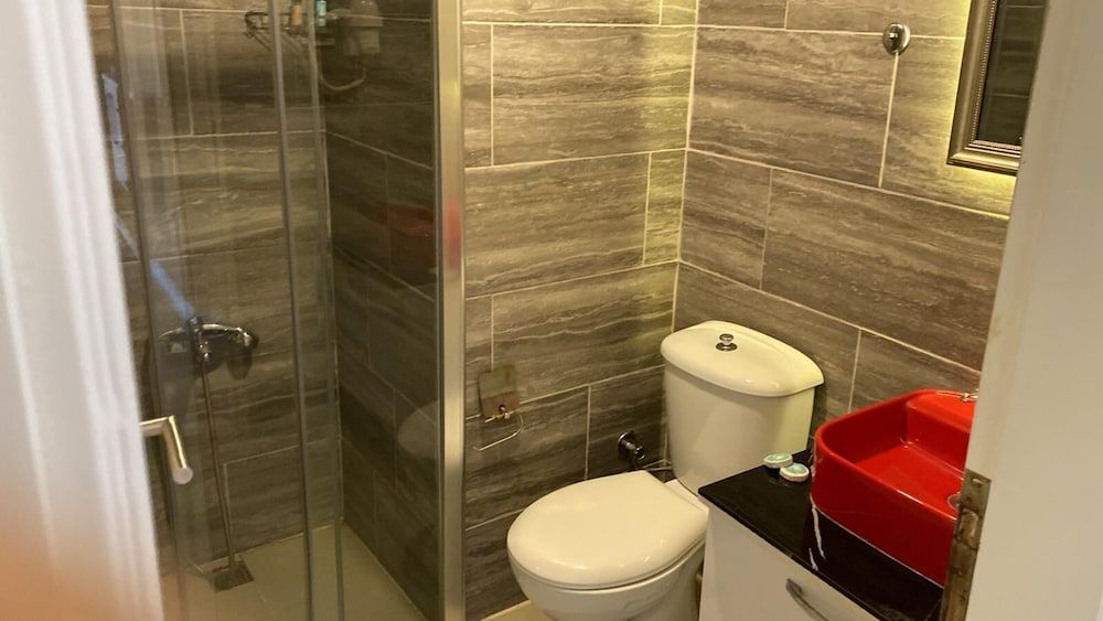 Merveille Hotel Family Apartment 3