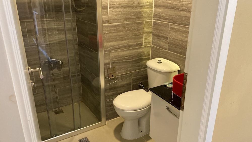 Merveille Hotel Family Apartment 4