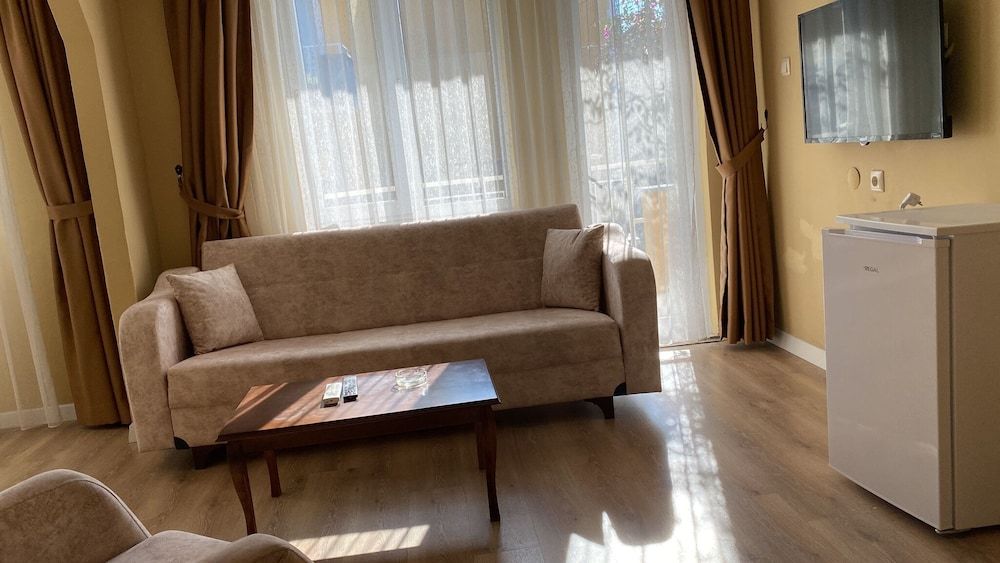 Merveille Hotel Comfort Double or Twin Room 16