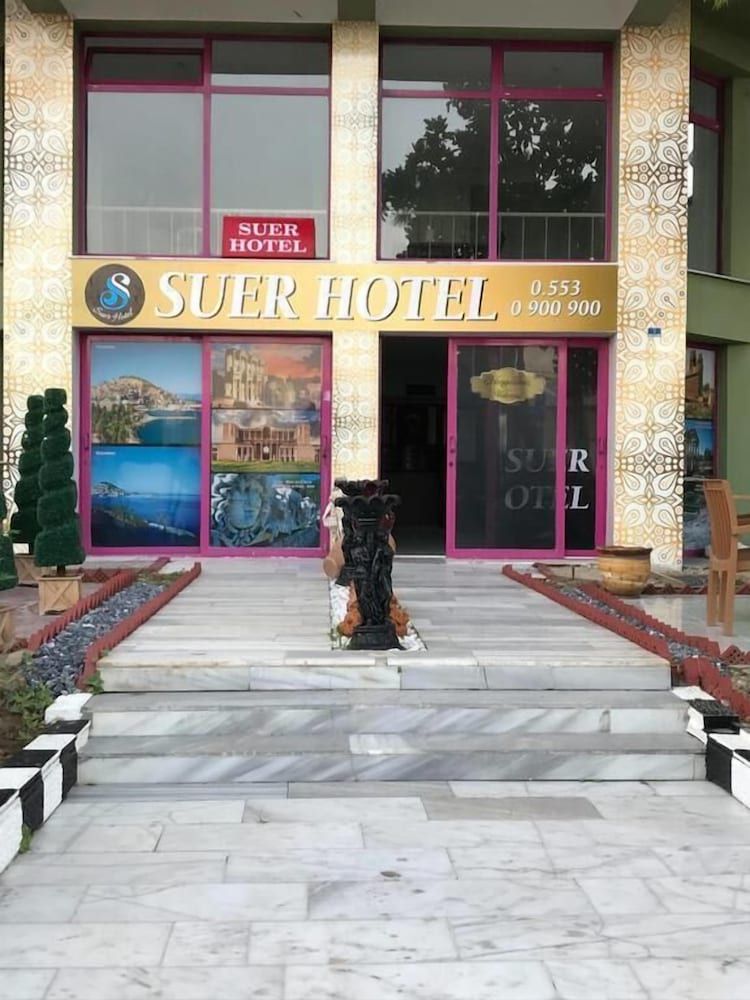 undefined Suer Hotel 9