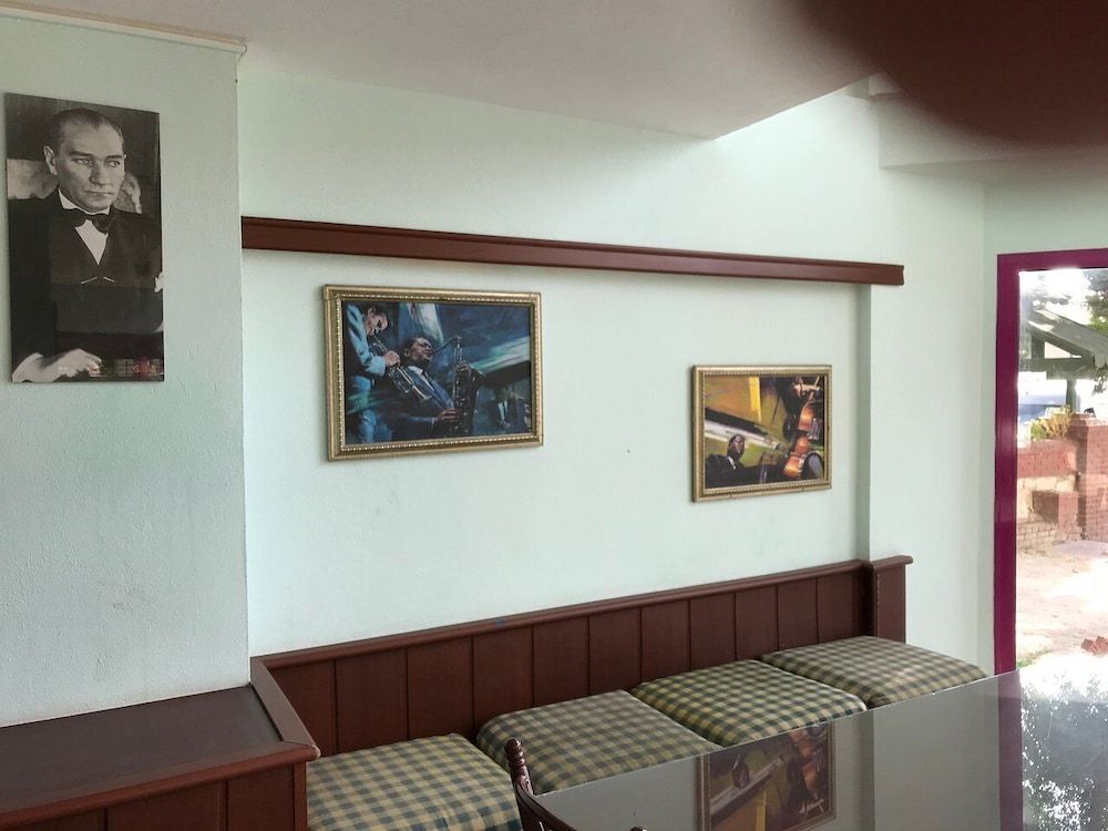 undefined Suer Hotel 5