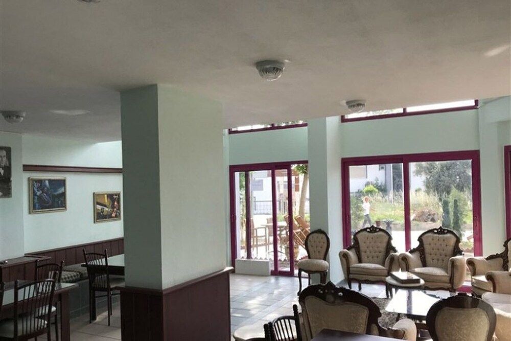 undefined Suer Hotel 6