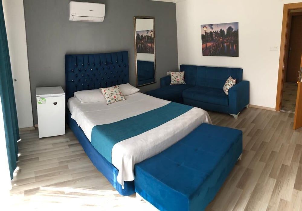 undefined Hotel Amsterdam 8