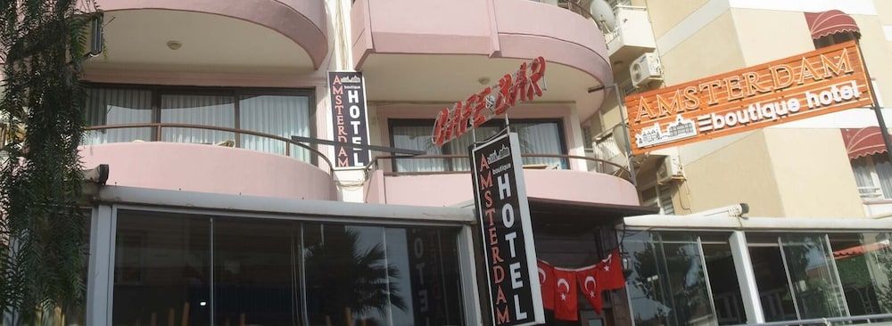 undefined Hotel Amsterdam