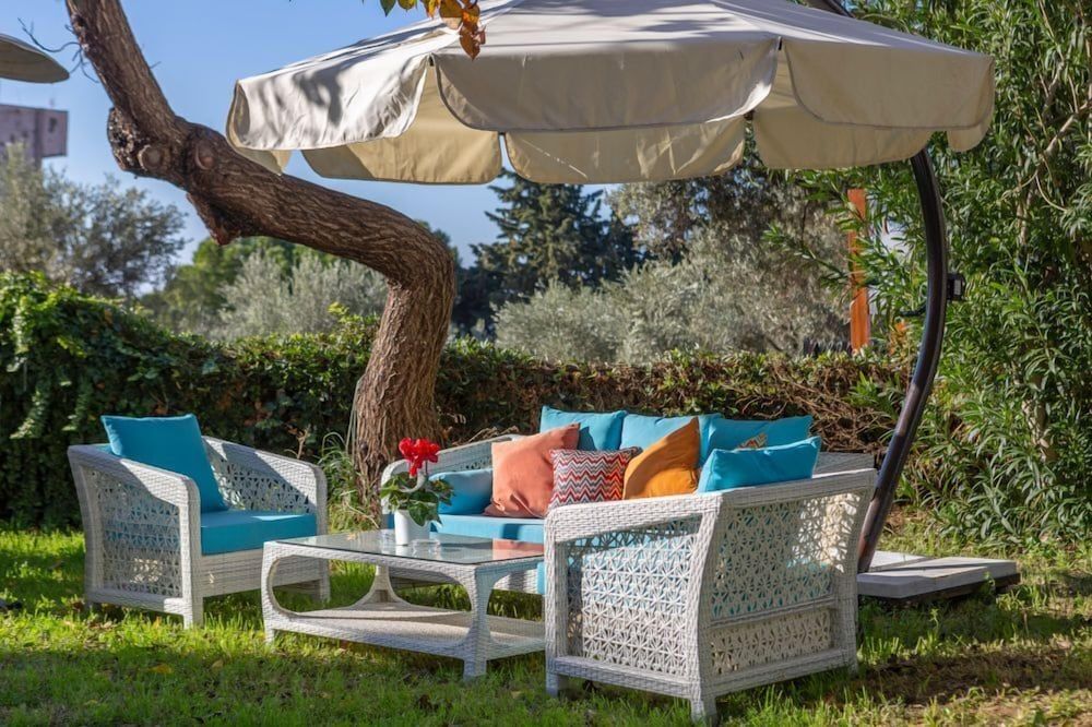 The View City Hotel Economy Double or Twin Room, 1 Double Bed, City View 2